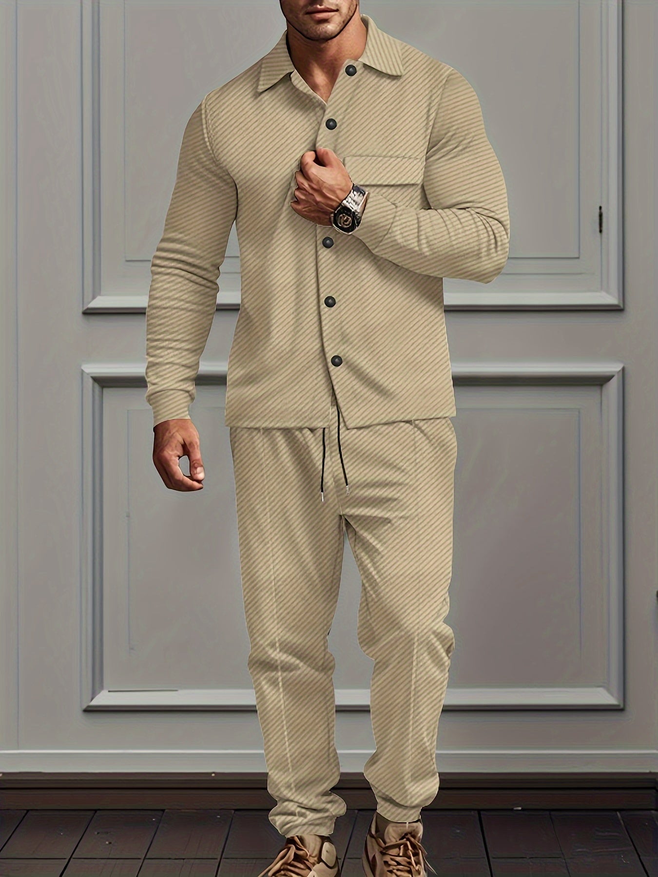 khaki