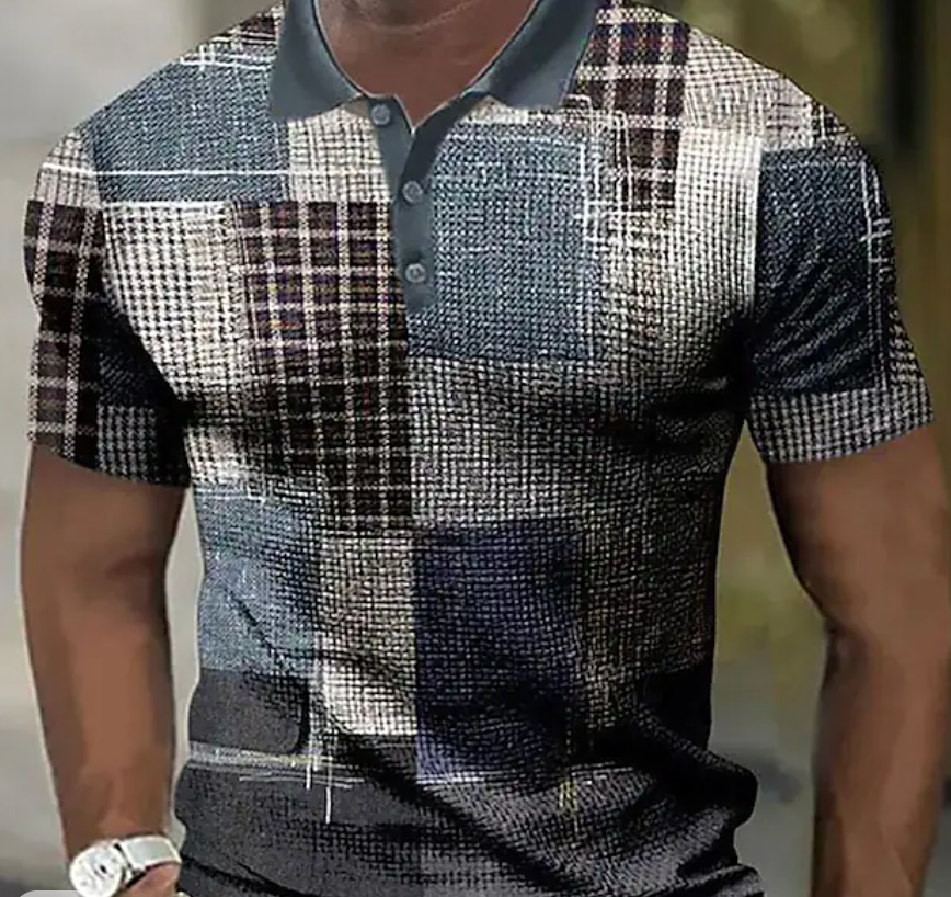 szary