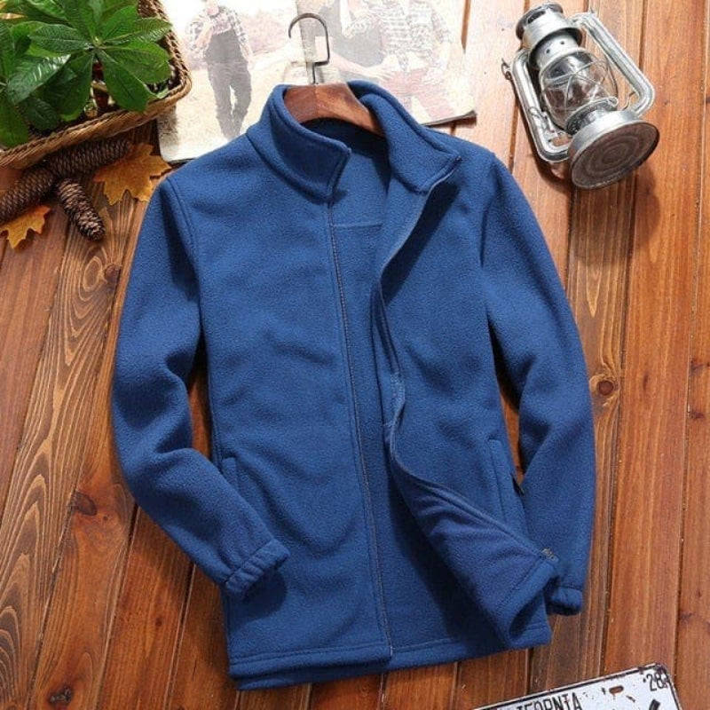 Męska Bluza Rozpinana