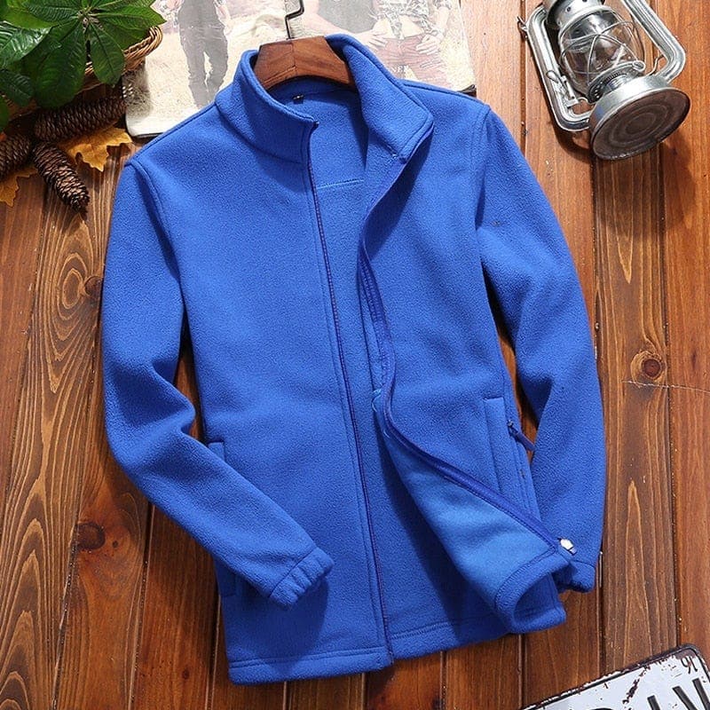 Męska Bluza Rozpinana