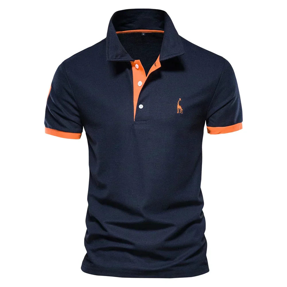 Męska Koszulka Polo