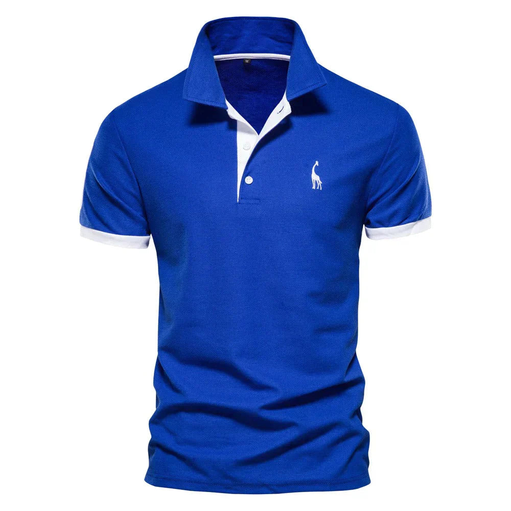 Męska Koszulka Polo