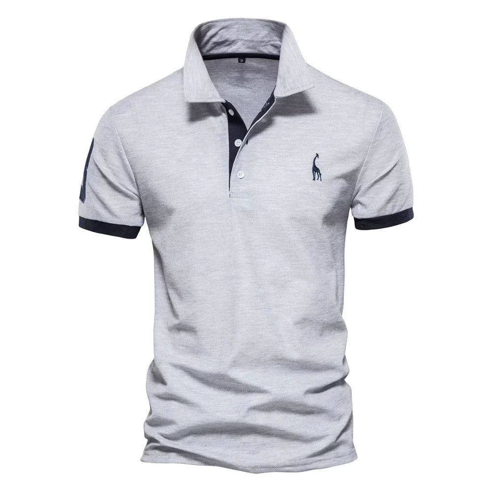 Męska Koszulka Polo