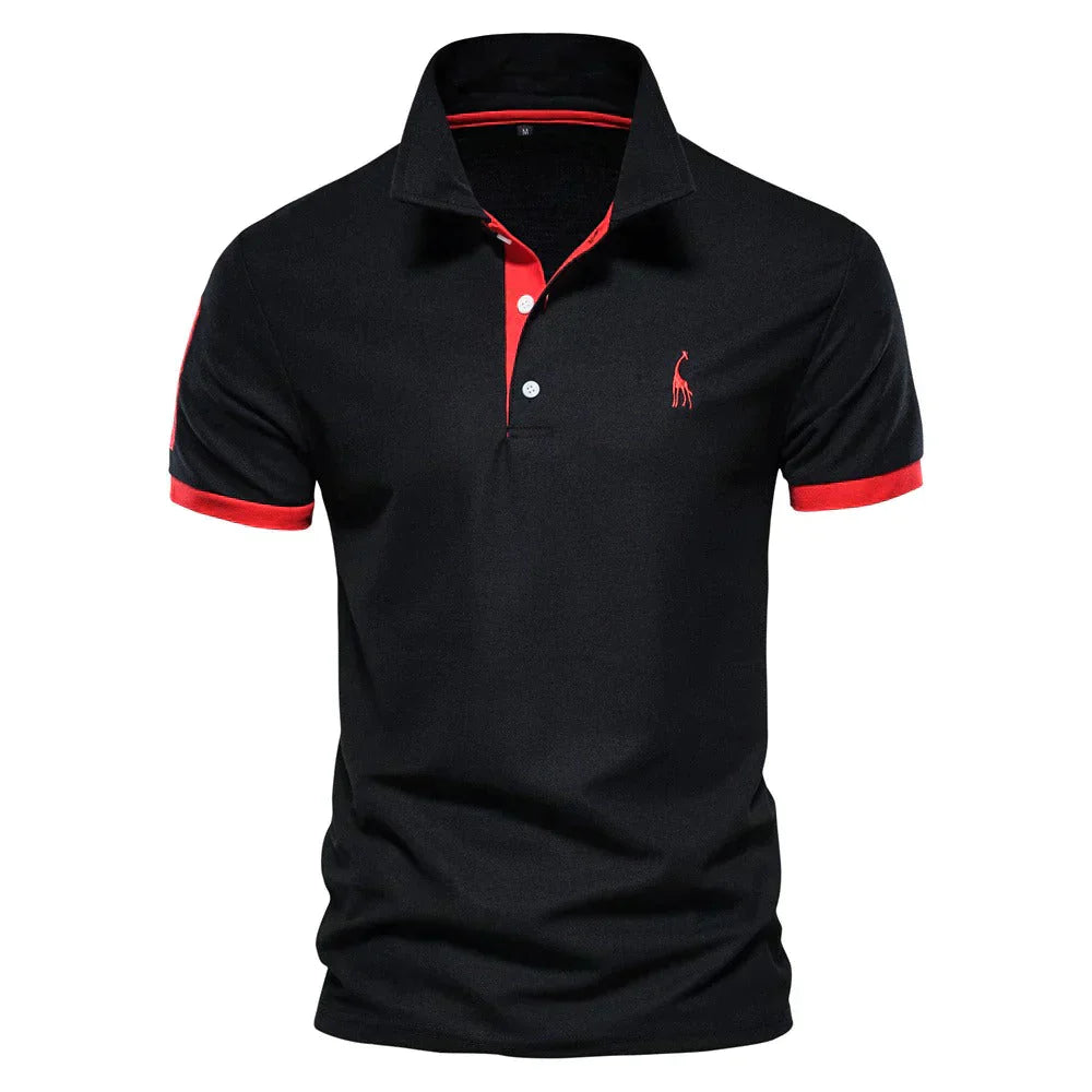 Męska Koszulka Polo