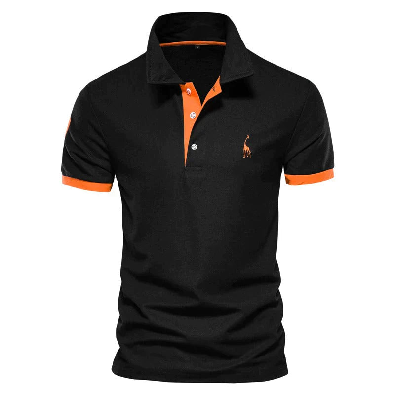 Męska Koszulka Polo