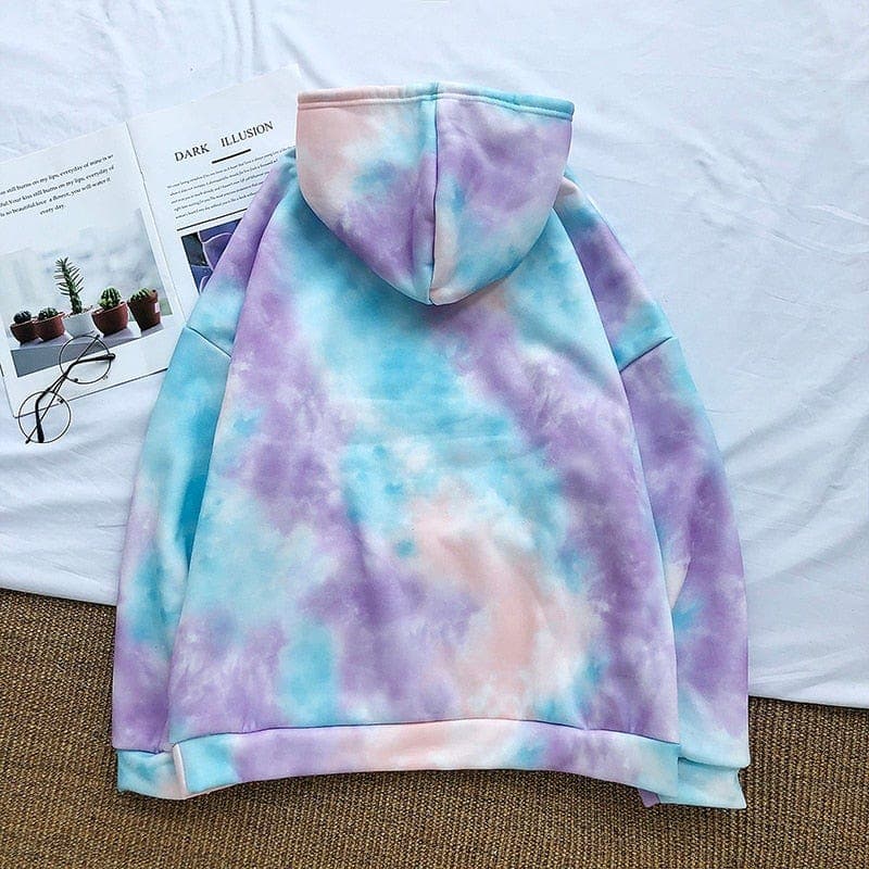 Męska Bluza z Nadrukiem