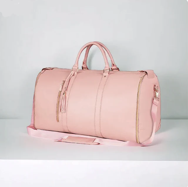 Damska torba podróżna Duffle
