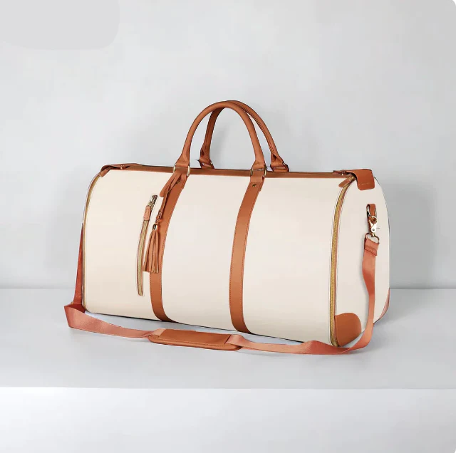 Damska torba podróżna Duffle