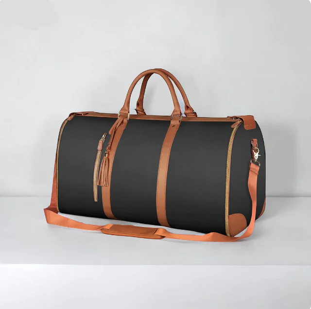 Damska torba podróżna Duffle
