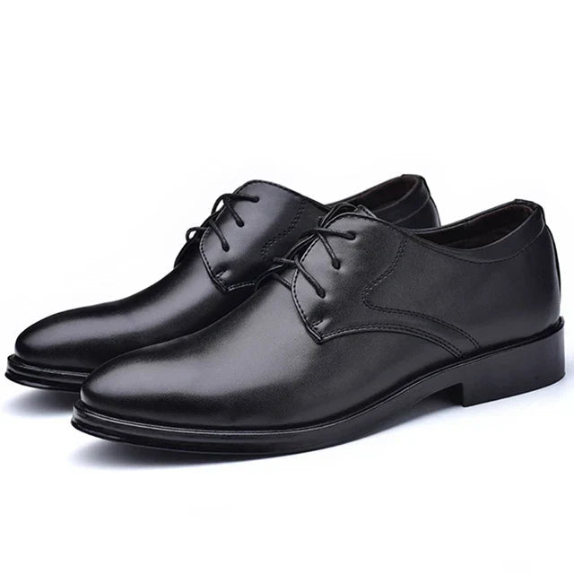 Męskie Klasyczne Buty do Codziennego Użytku 6