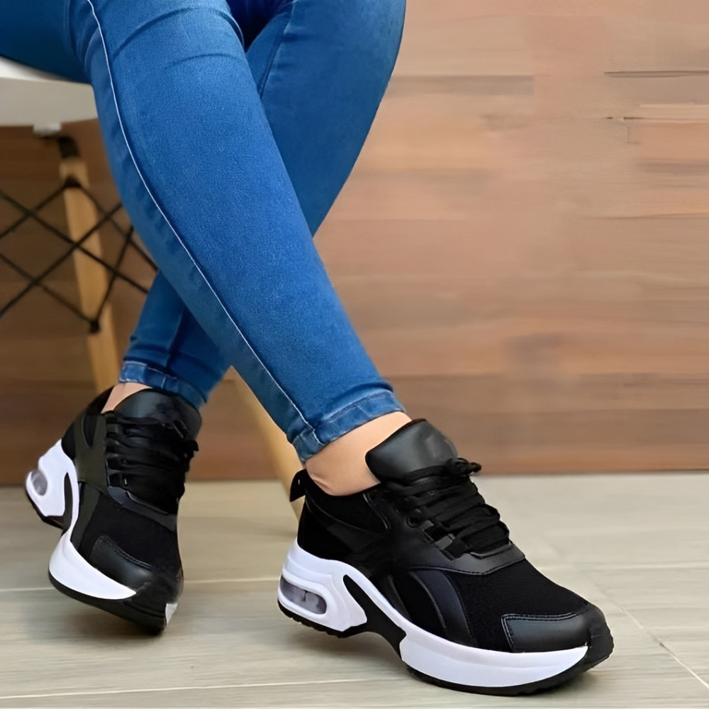 Damskie Sneakersy
