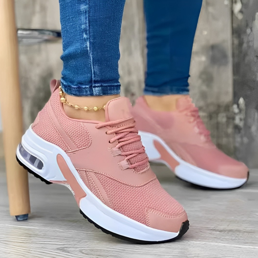 Damskie Sneakersy