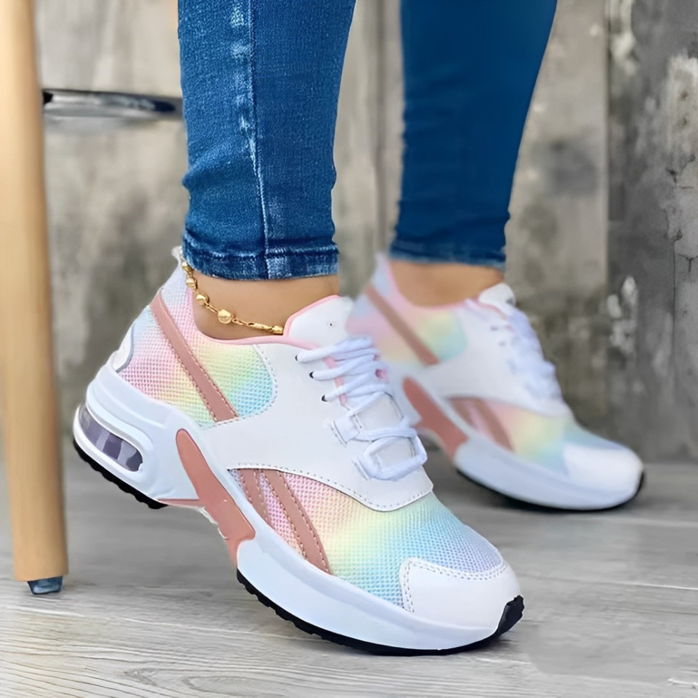 Damskie Sneakersy