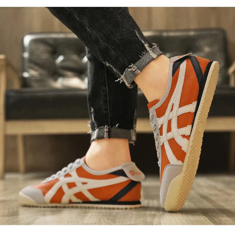 Damskie Sneakersy w Wzory