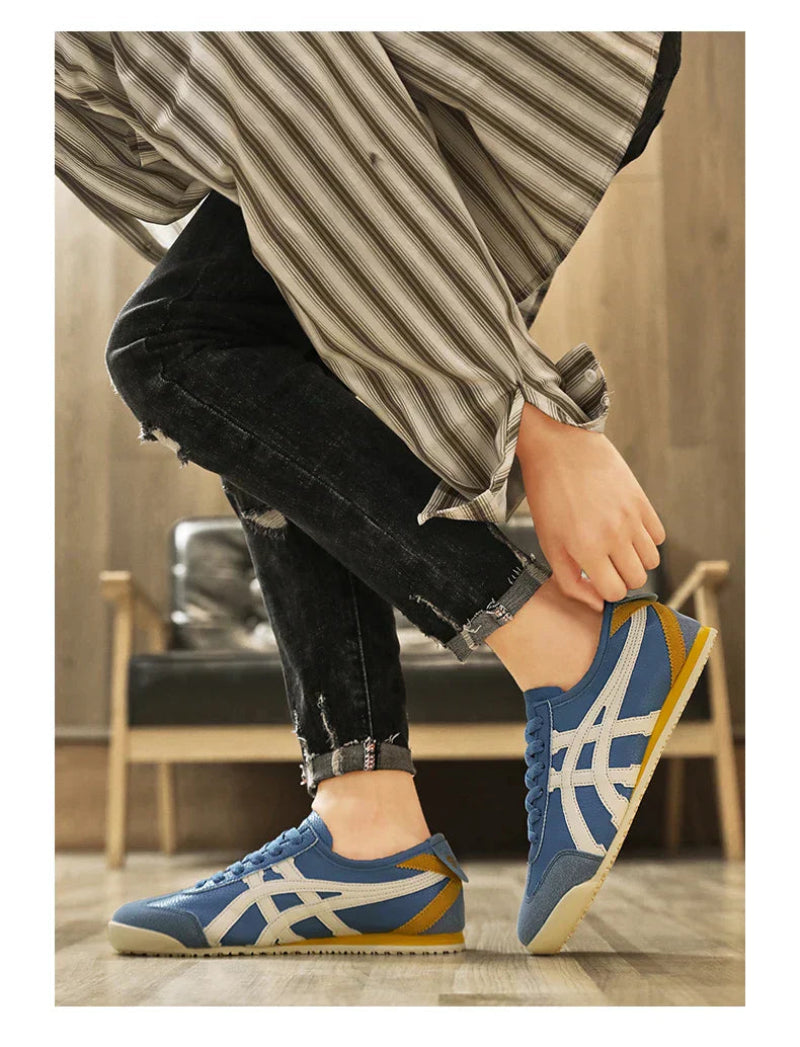 Damskie Sneakersy w Wzory