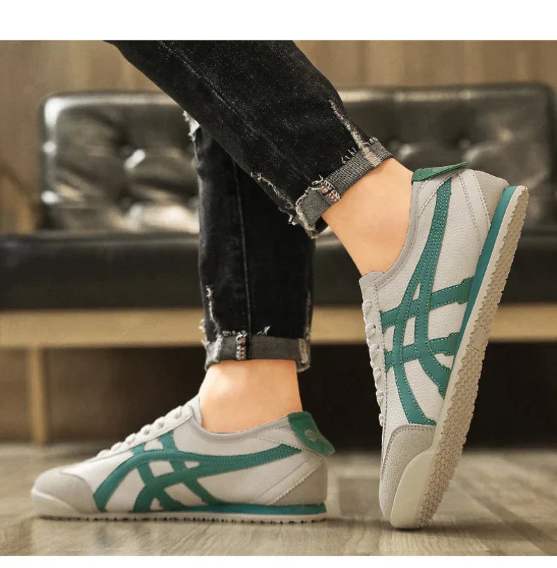 Damskie Sneakersy w Wzory