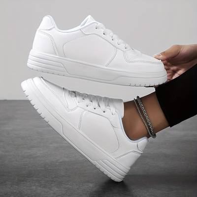 Damskie Stylowe Oddychające Sneakersy z Wygodną Podeszwą