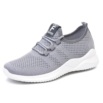 Variant image for Damskie Stylowe Sneakersy z Wysokiej Jakości Materiałów z Miękką Wyściółką-13