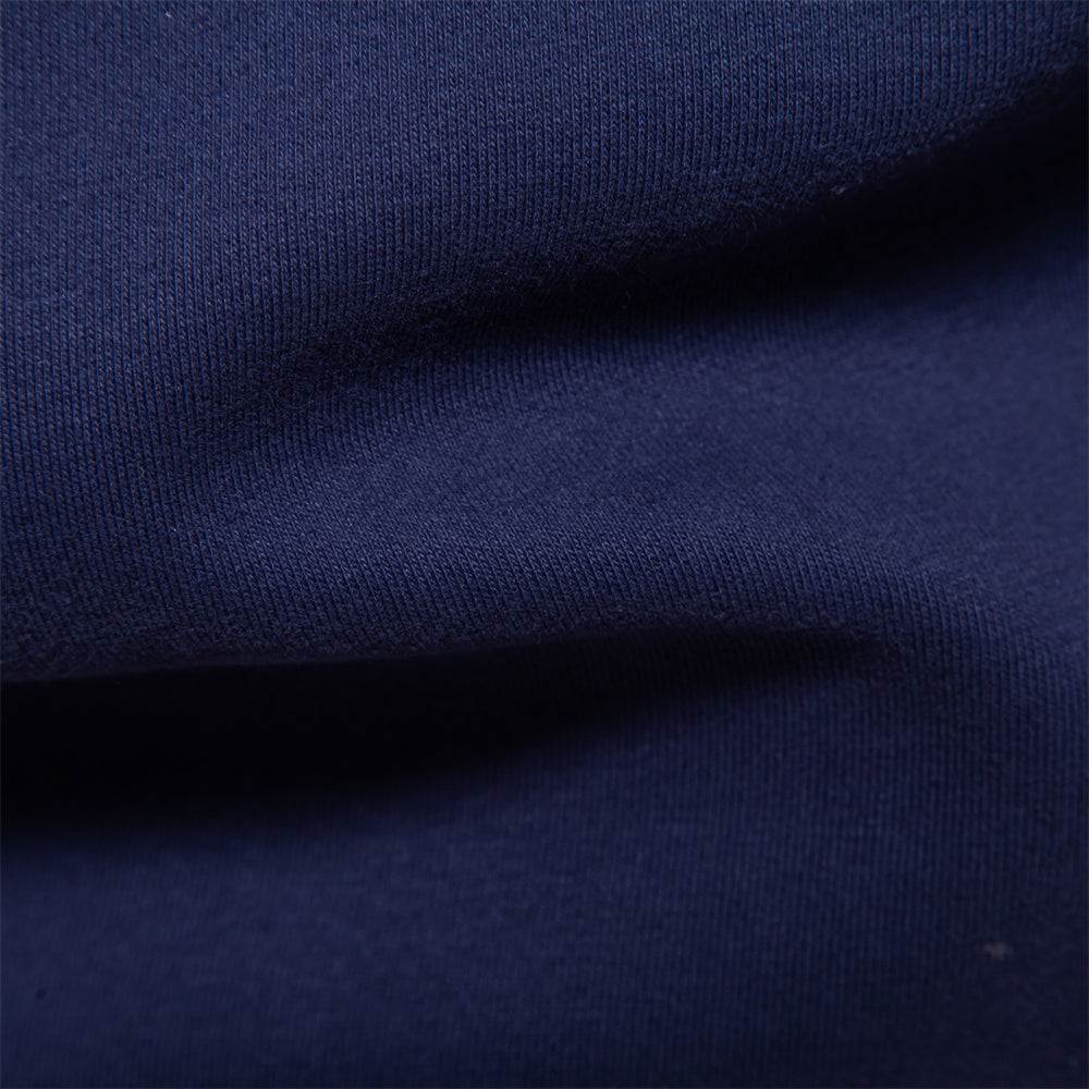 Casualny Sweter Polo z Zapięciem na Guziki Męski | Idealny na Jesień/Zimę