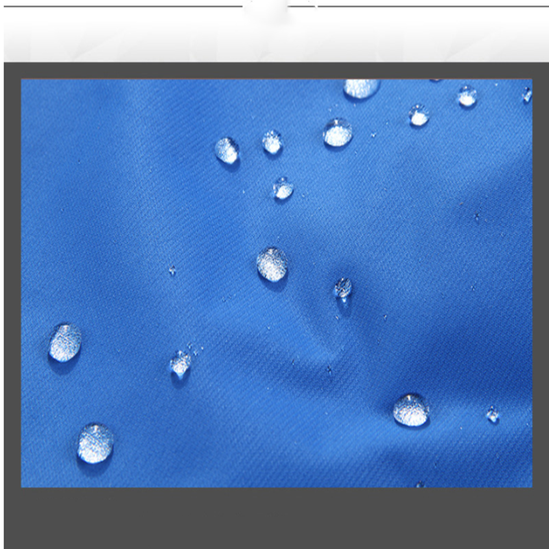 Ciepła, wodoodporna kurtka męska na jesień/zimę