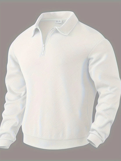 biały