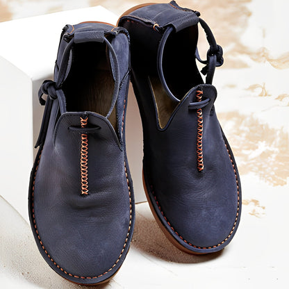 Damskie Wsuwane Buty