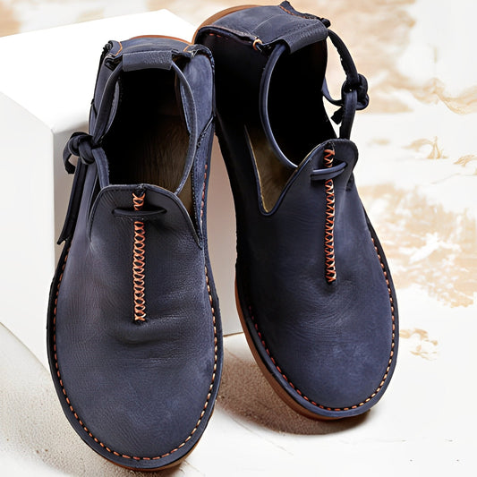 Damskie Wsuwane Buty