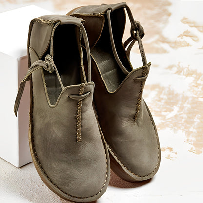 Damskie Wsuwane Buty