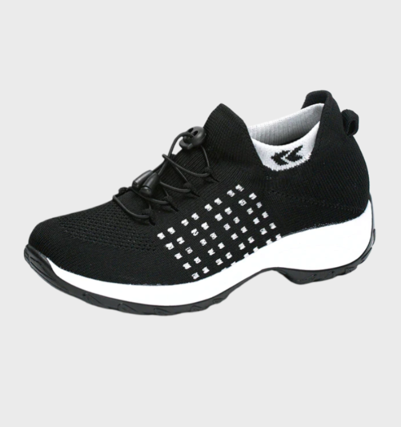 Variant image for Damskie Wygodne Lekkie Buty Sportowe z Amortyzacją i Optymalnym Dopasowaniem-51
