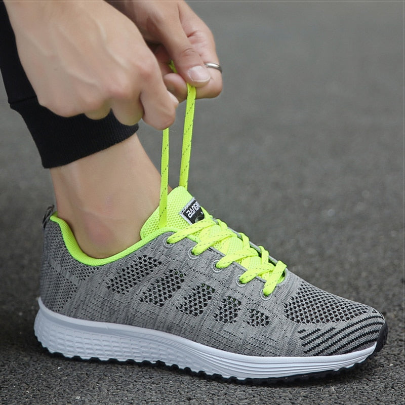 Variant image for Męskie Ergonomiczne Syntetyczne Buty Sportowe z Wsparciem dla Stóp-30