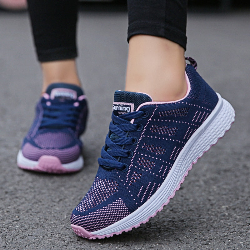 Variant image for Męskie Ergonomiczne Syntetyczne Buty Sportowe z Wsparciem dla Stóp-19