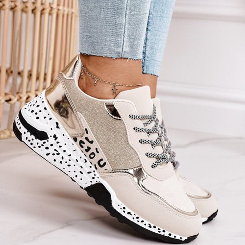 Variant image for Męskie Wygodne Tkaninowe Sneakersy z Gumową Podeszwą z Wsparciem-12