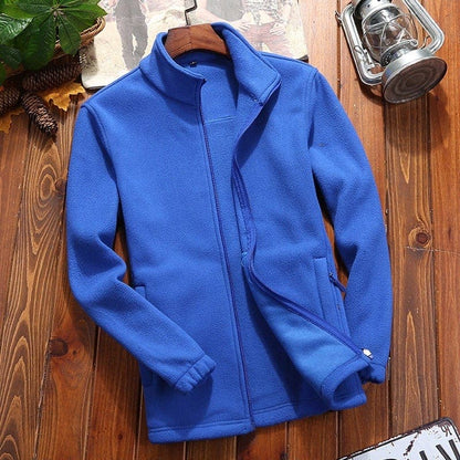 Męska Bluza Rozpinana