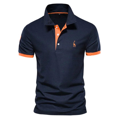 Męska Koszulka Polo