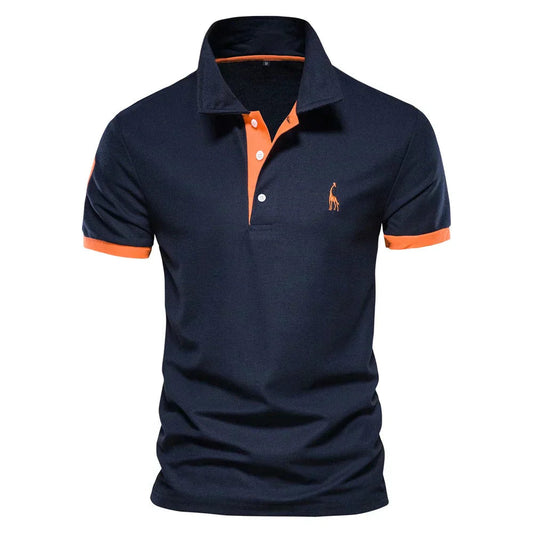 Męska Koszulka Polo