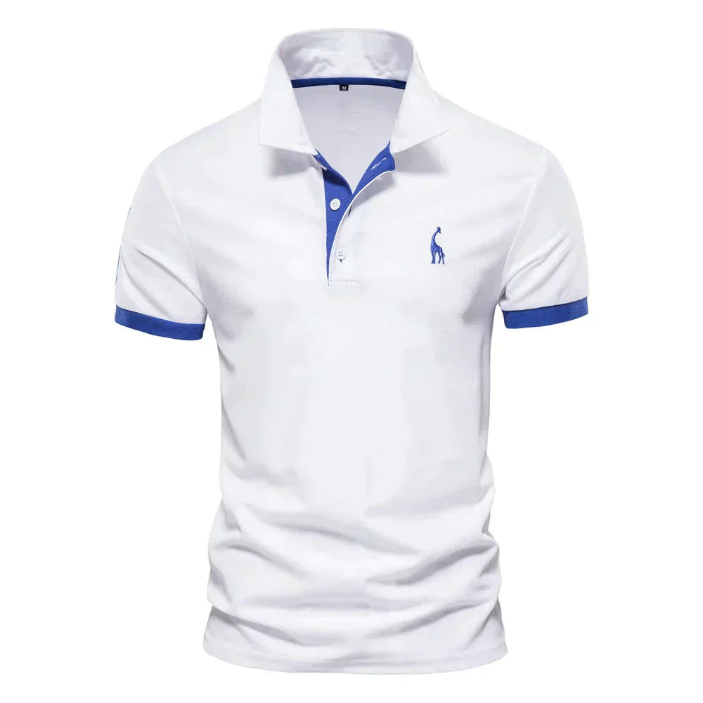 Męska Koszulka Polo