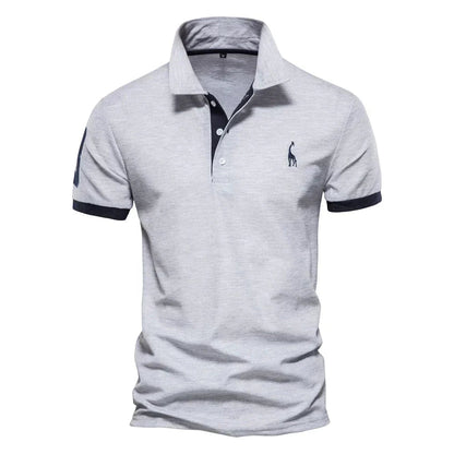 Męska Koszulka Polo