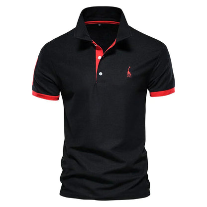 Męska Koszulka Polo
