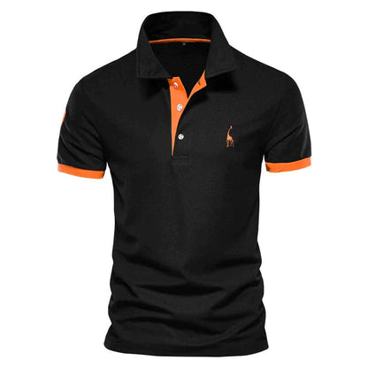 Męska Koszulka Polo