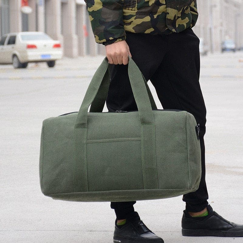 Torba typu Duffle