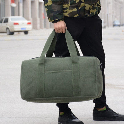 Torba typu Duffle