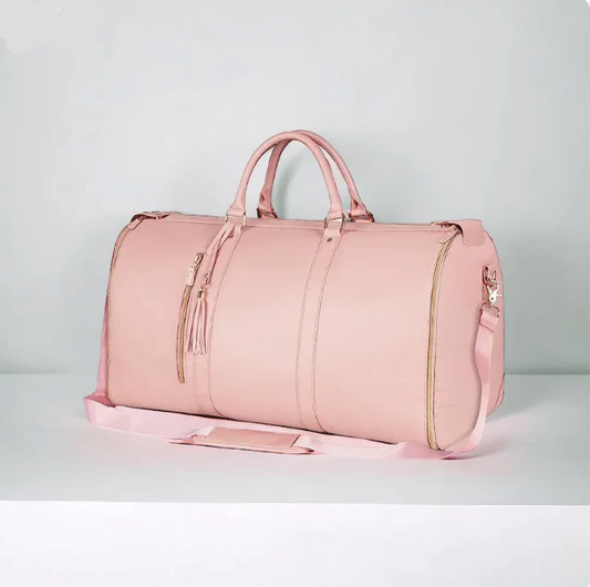 Damska torba podróżna Duffle
