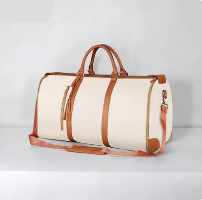 Damska torba podróżna Duffle