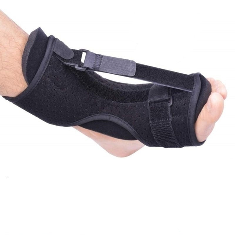 Męski Regulowany Nocny Stabilizator