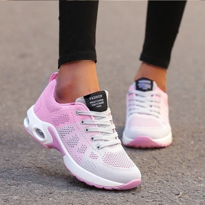 Damskie Buty Sznurowane