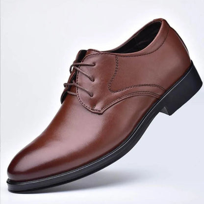 Męskie Klasyczne Buty do Codziennego Użytku 0
