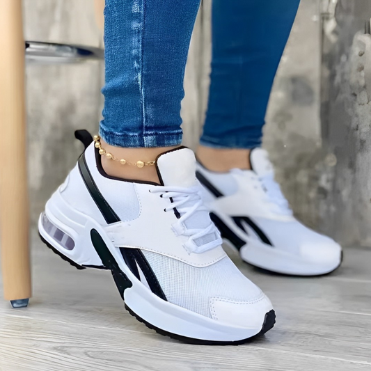 Damskie Sneakersy