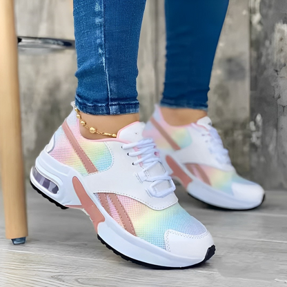 Damskie Sneakersy