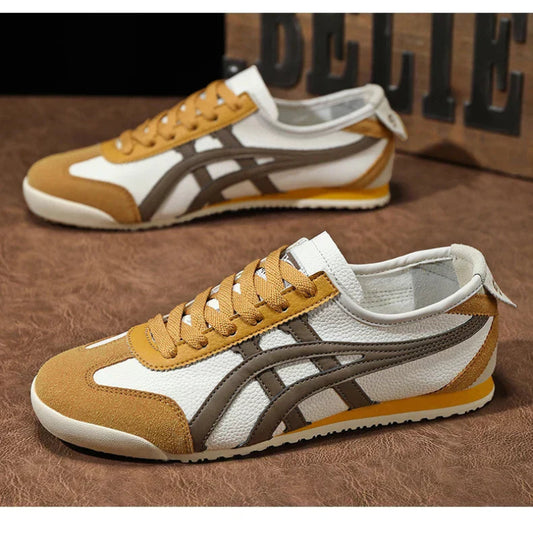 Damskie Sneakersy w Wzory