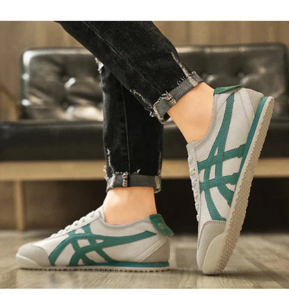 Damskie Sneakersy w Wzory